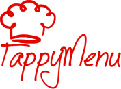 Tappy Menu Logo